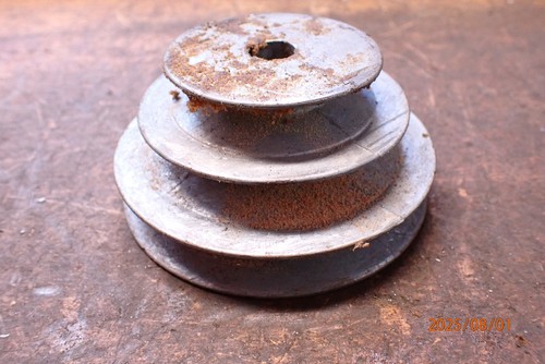 Lot rp10 non ferrous metal - rp10, non-ferrous