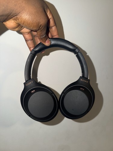 Sony 1000xm4 wireless - wh-1000xm4,