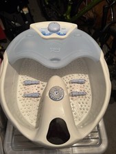 Visiq Infrared Footbath (Foot