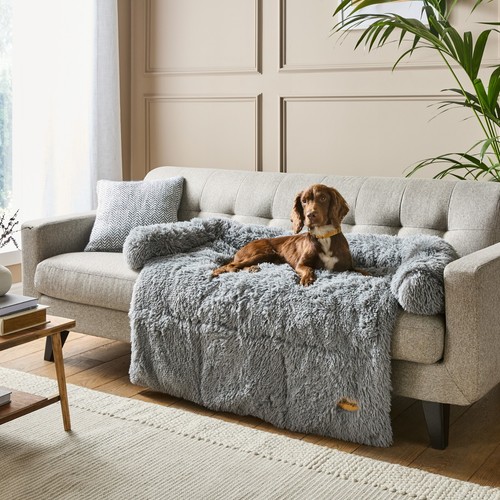 Silentnight calming sofa - silentnight,
