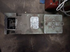 Bridgeport Interact Sicme DC