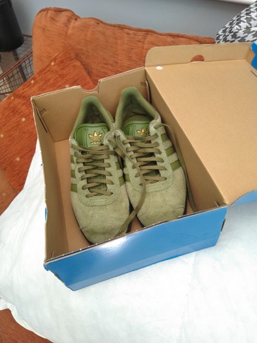 Adidas gazelle trainers - gazelle,