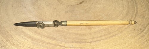 Quality antique ink dip - ink, ruling