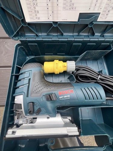 Bosch gst 150 professional - gst,