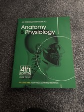 Anatomy and Physiology 4th