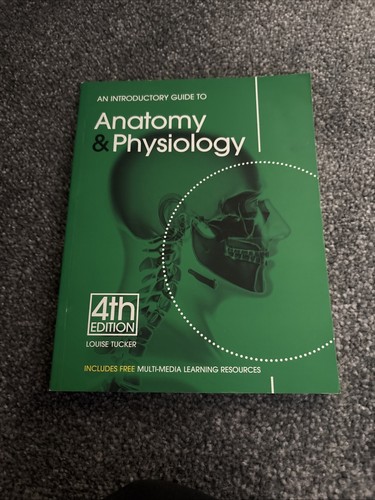 Anatomy and physiology 4th - and,