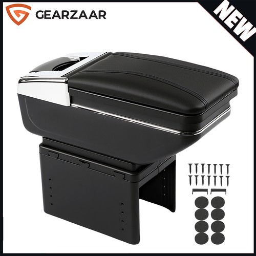 Armrest storage box brand new - armrest,