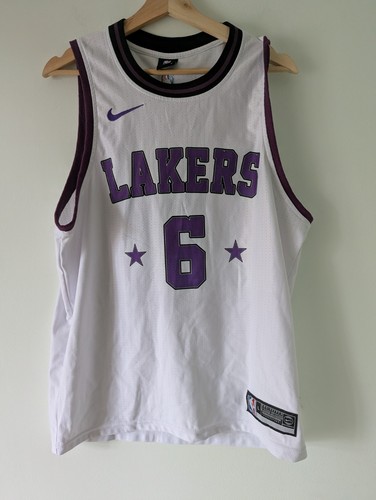 Nike lakers nba jersey - la,