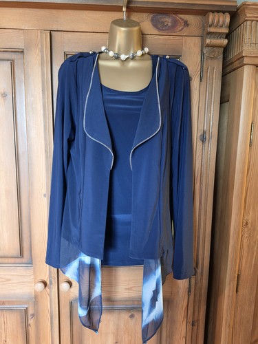 Trendy frank lyman - lyman, navy