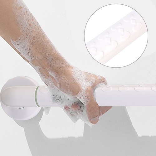 Shower hand rail - rail, bathroom