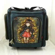 Santoro Gorjuss Craft Trolley