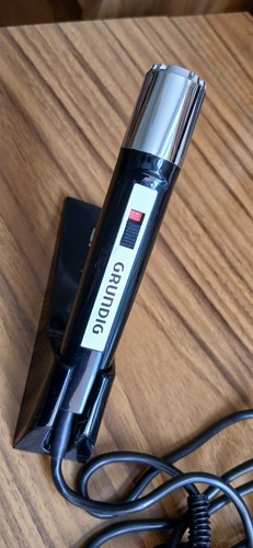 Grundig gdm 305 - grundig, microphone