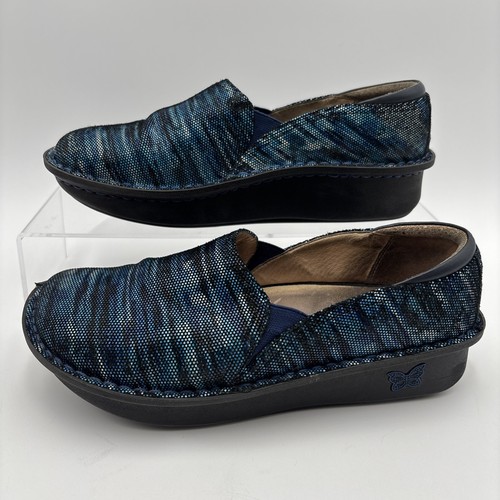 Alegria deb 140 shoes - deb-140, womens