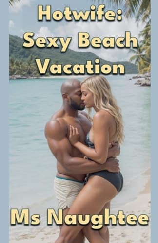 Hotwife sexy beach - hotwife,