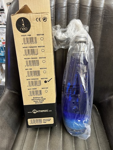 Mathmos bottle only for - only,
