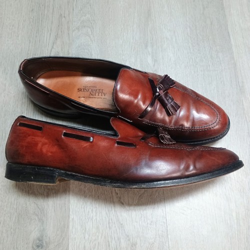Allen edmonds grayson - edmonds,