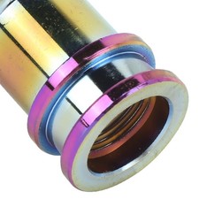 .Manual Shift Knob Gear Stick