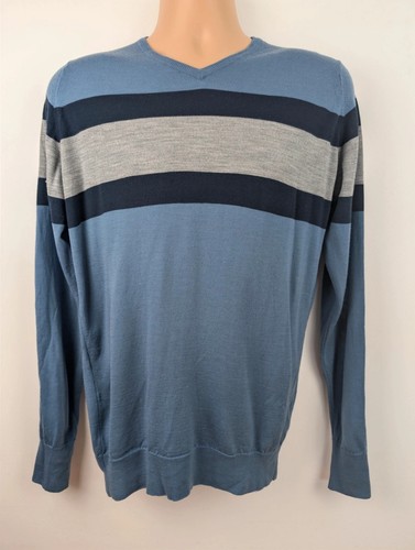 John smedley 100 extra - 100%,