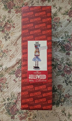 Kurt adler hollywood - hollywood, alice