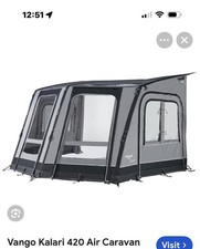 Vango Kalari Air Awning