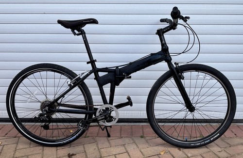Dahon jack small folding - jack, 16”