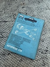 Vauxhall Victor 101 1964-67