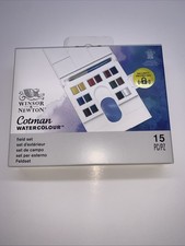 Winsor & Newton Cotman