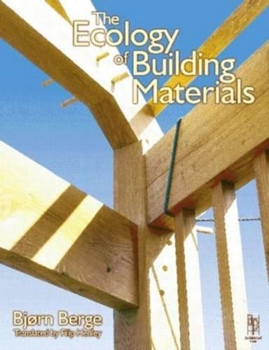 Ecology building materials - of,