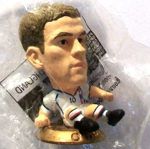 Corinthian microstars england - corinthian,