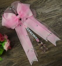 Personalised stunning pram