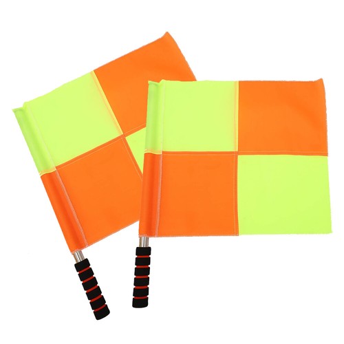 Premier linesman flags - premier,
