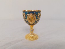 Miniature Goblet Cup Dark
