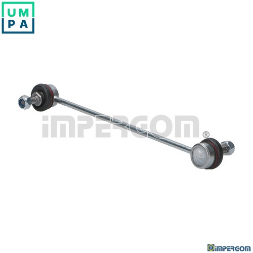 Mounting stabiliser bar - mounting,