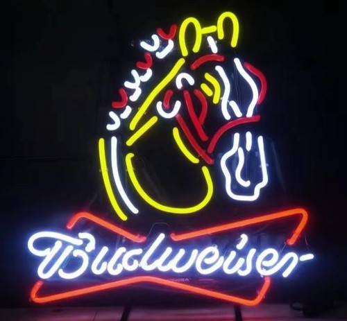 Clydesdale horse beer - clydesdale,