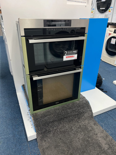 Aeg dce731110m stainless - dce731110m,