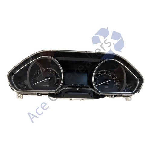 Peugeot 208 mk1 - peugeot, 12-19
