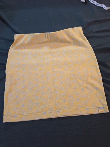 Stussy skirt