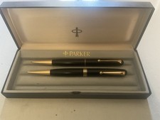 Mabie Todd & Co Fyne Poynt