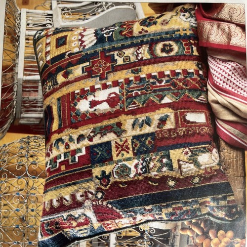 Ehrman tapestry needlepoint - ehrman, tapestry/needlepoint