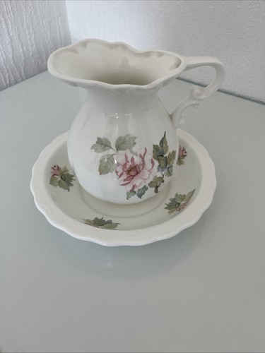 Hadida fine bone china pink - hadida,