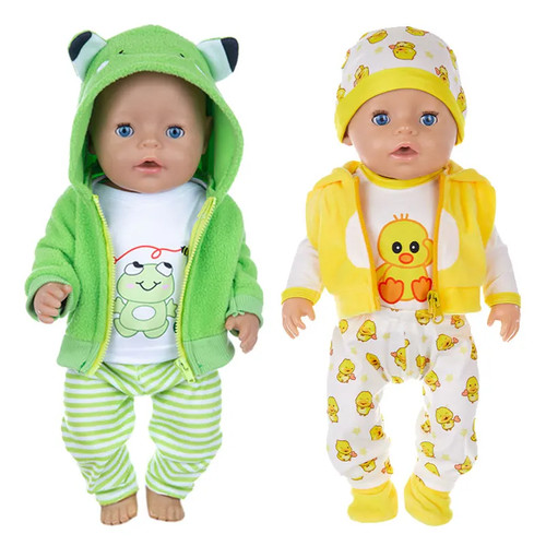 Reborn baby doll clothes - clothes, for
