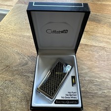 Colibri Electro-Quartz Lighter