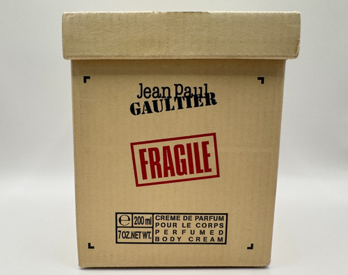 Jean paul gaultier fragile - jean,