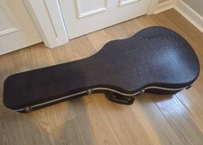 Takamine Guitar Hard Case