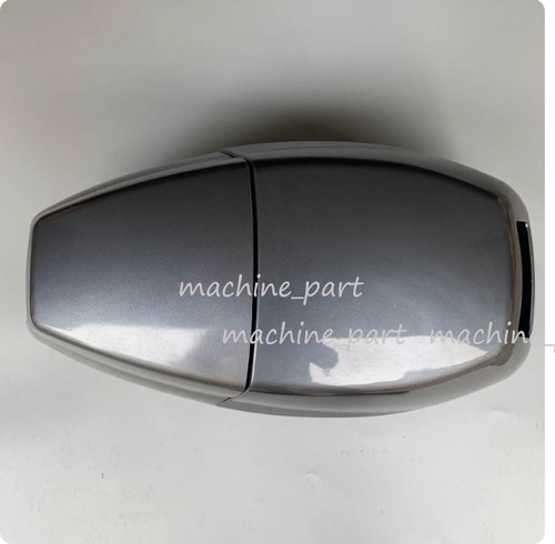 Outboard top cowling cover fit - cowling,