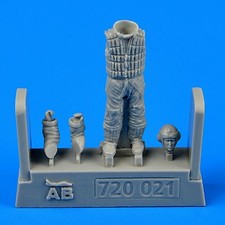 Aerobonus 720021 1:72 German