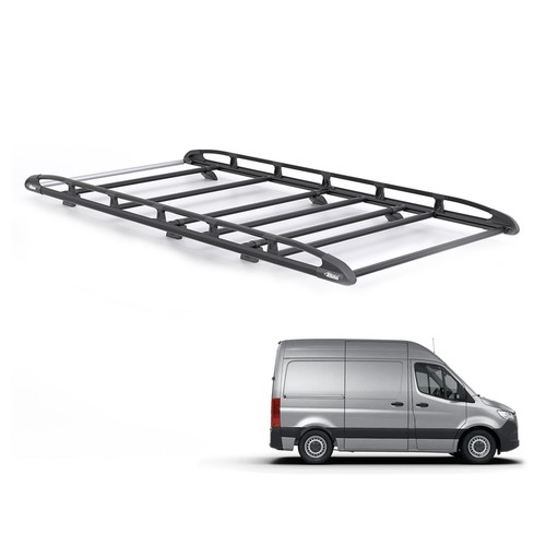 Mercedes sprinter roof rack - sprinter,