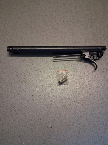 Webley vmx ram spare parts - webley, d-ram