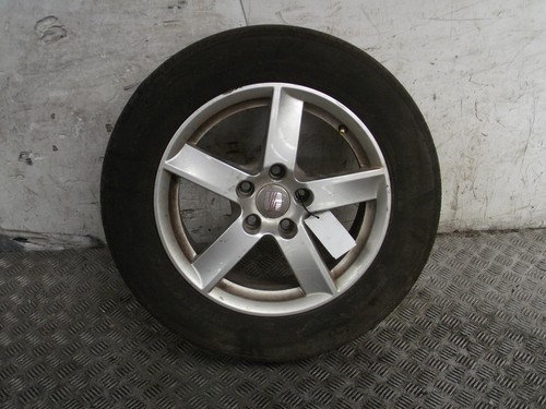 Seat alhambra inch spoke - seat, 16