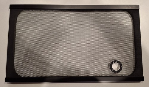 Wharfedale e30 grilles - wharfedale,